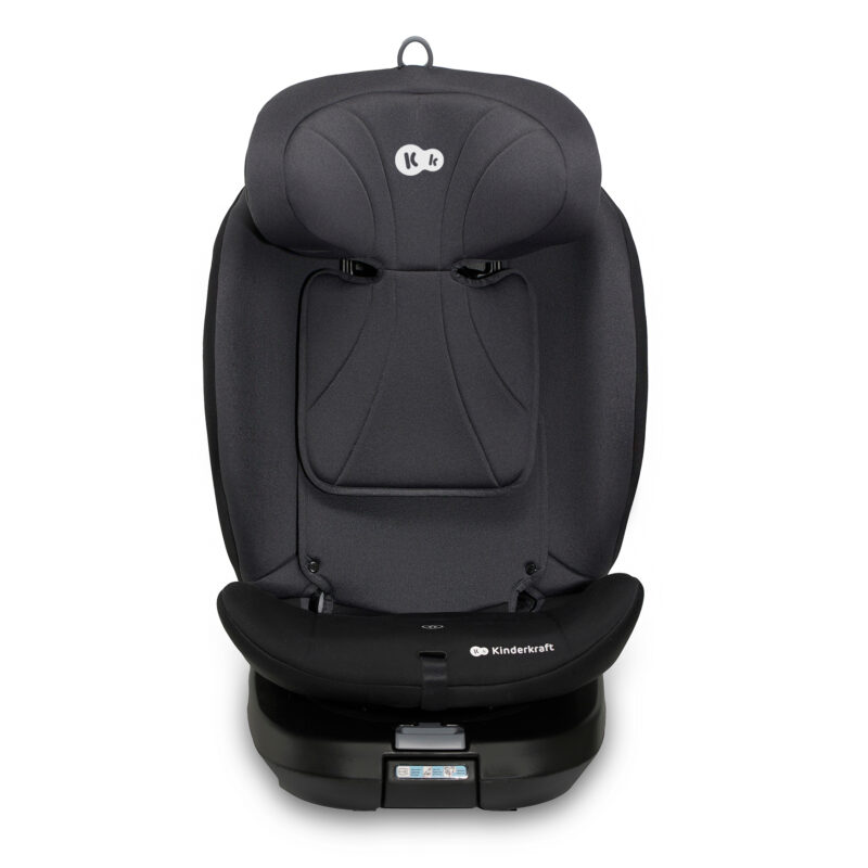 Kinderkraft i-360 i-Size Car Seat Black (5)