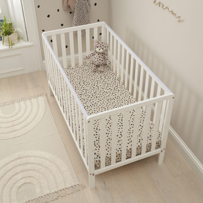 Caterina Cot Bed 3