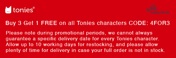 tonies® I Dino Ranch Tonie I Buy now