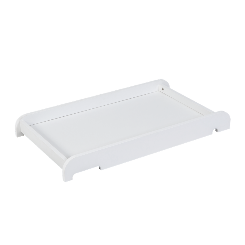 Universal Cot Top Chnager - White 1 (1)