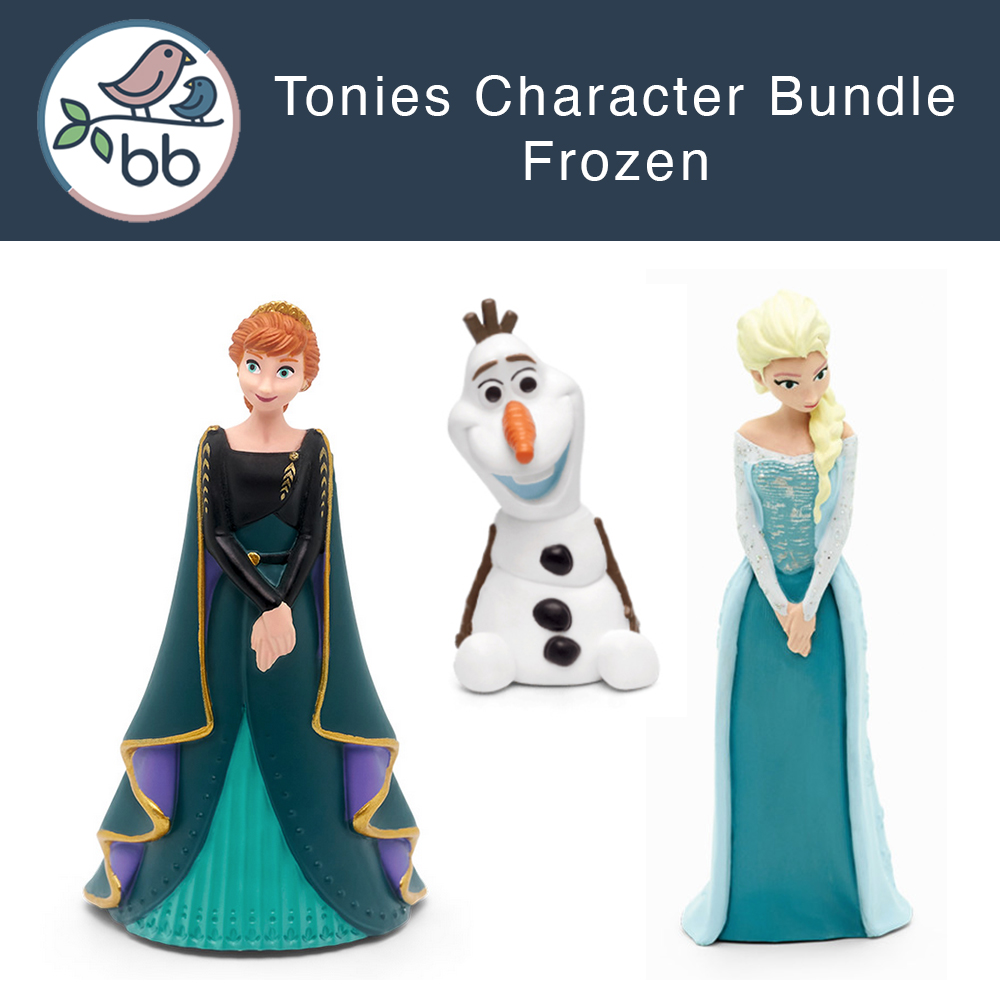 Disney Frozen Tonie Figurine
