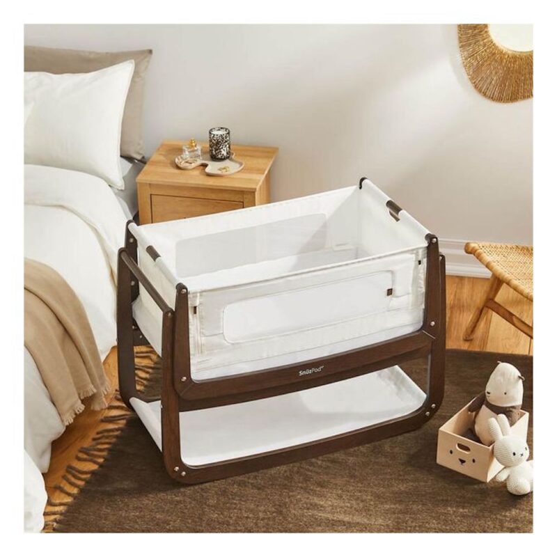 snuzpod-4-bedside-crib-with-mattress-ebony-6__40957