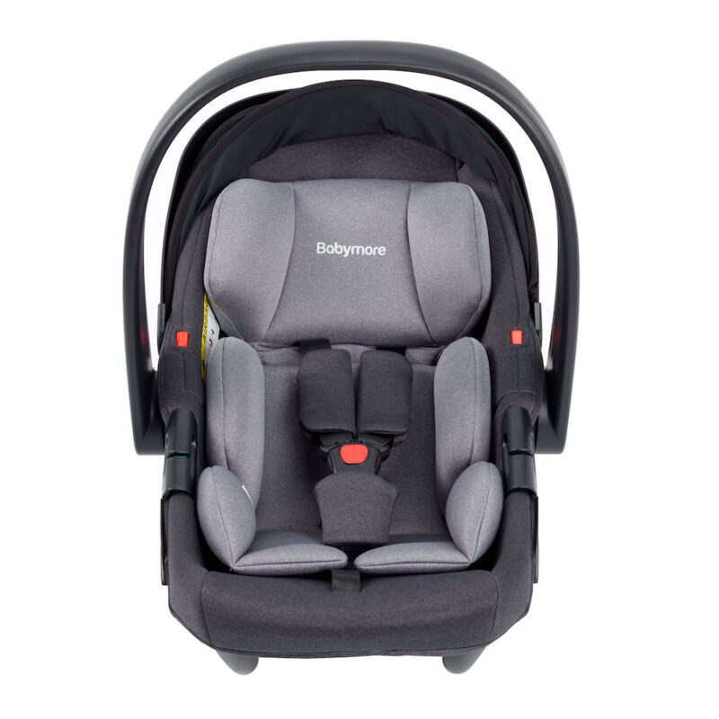 Coco i-Size Car Seat with Isofix Base-8