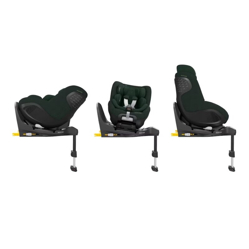 8549490110_2023_maxicosi_carseat_babytoddlercarseat_mica360pro_green_authenticgreen_flexispinrotation_side copy