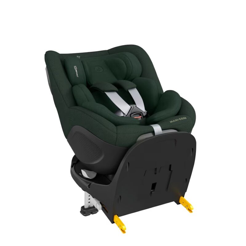 8549490110_2023_maxicosi_carseat_babytoddlercarseat_mica360pro_rearwardfacing_green_authenticgreen_3qrtright copy