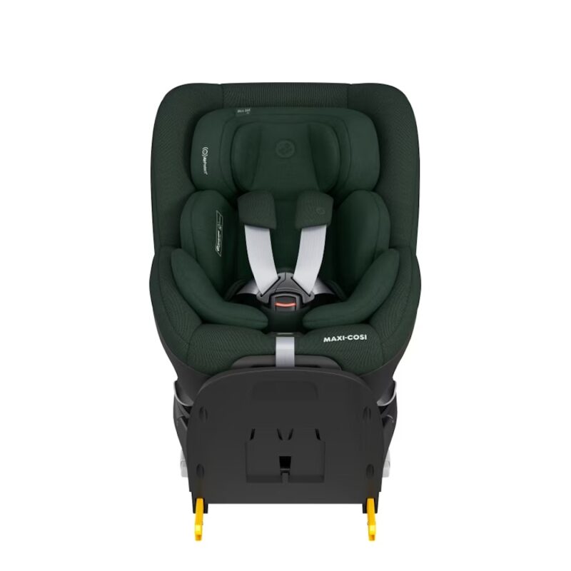8549490110_2023_maxicosi_carseat_babytoddlercarseat_mica360pro_rearwardfacing_green_authenticgreen_front copy