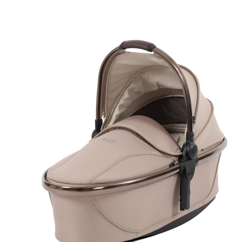 egg3_Houndstooth_Almond_Carrycot