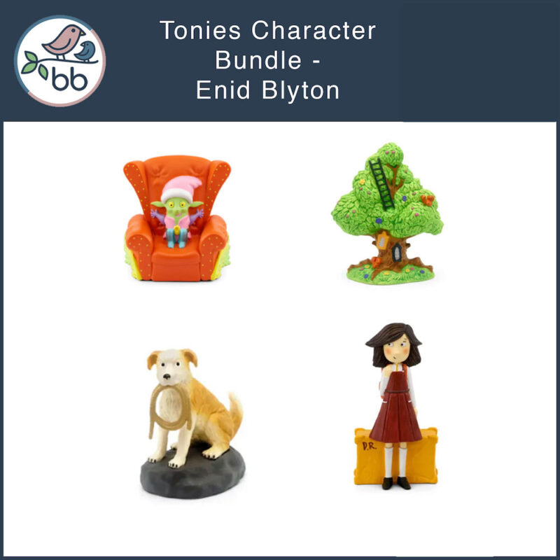 Enid-Blyton-bundle