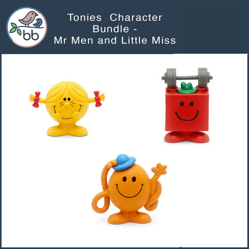 Mr-Men-Tonie-Bundle