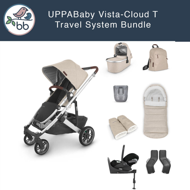 UppaBaby-Cloud-T-Travel-System-Bundle